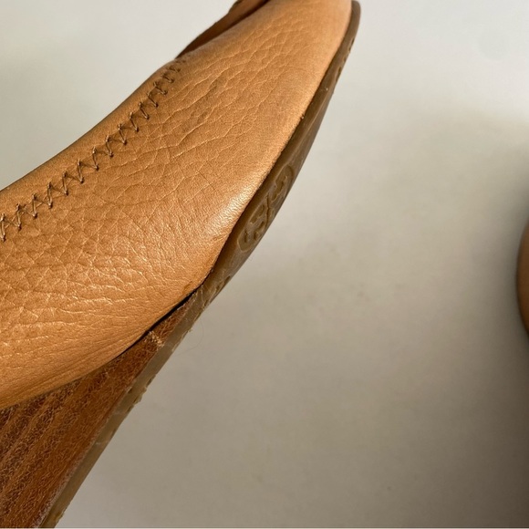 Tory Burch Wedges Sally - Picture 14 of 16